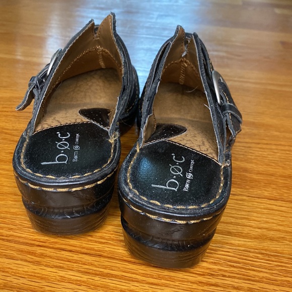 Born Concept Clog Mules, 8 - Picture 5 of 9